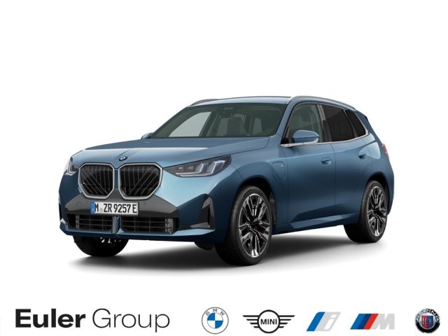 BMW X3 8.800 km 70.790 € Pirmasens 66954