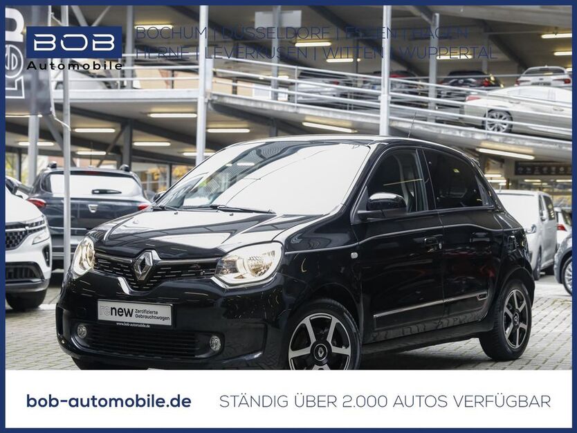 Renault Twingo 69.732 km 10.444 € Düsseldorf 40233