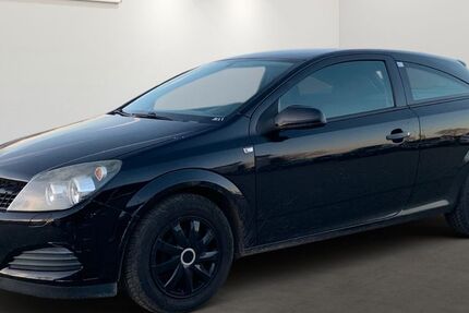 Opel Astra 88.023 km 2.699 &euro; Brehna 06796