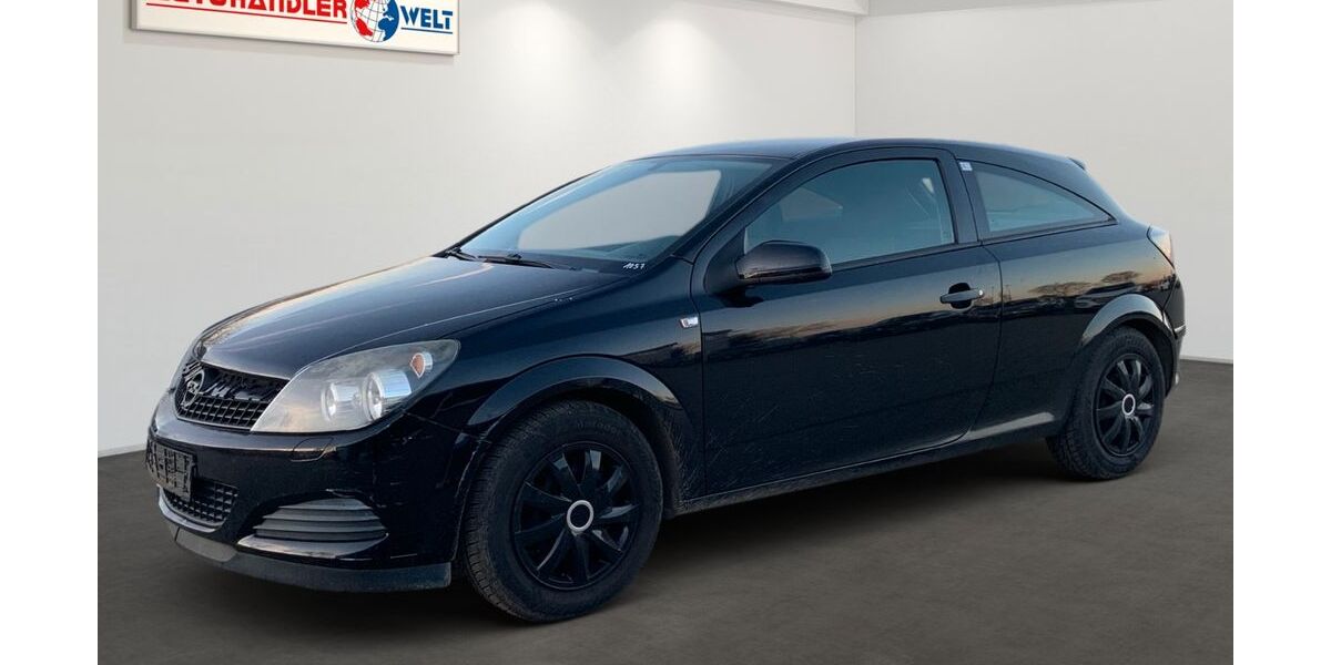 Opel Astra 88.023 km 2.699 &euro; Brehna 06796