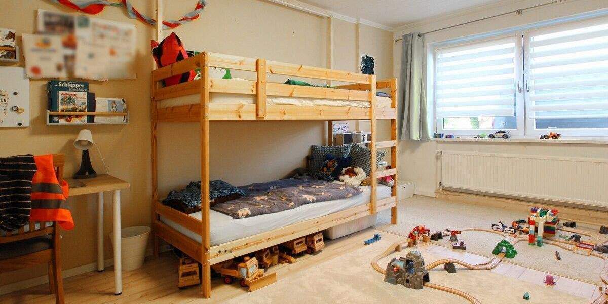 Einfamilienhaus Barmstedt - 9 Zimmer, 237 m&sup2;, 529.000&euro; | Angebot:24608909