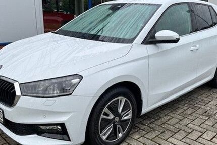 Skoda Fabia 42.000 km 19.990 &euro; Meppen 49716
