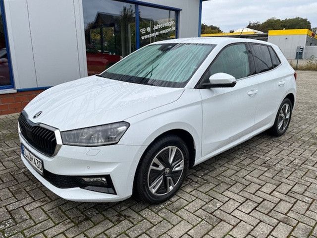 Skoda Fabia 42.000 km 19.990 &euro; Meppen 49716