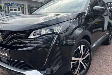 Peugeot 5008 11.900 km 25.790 &euro; Buxtehude 21614