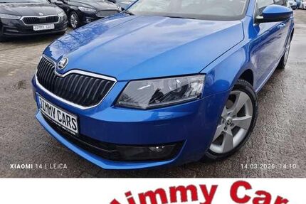 Skoda Octavia 147.000 km 12.999 &euro; Kiel-Moorsee 24145