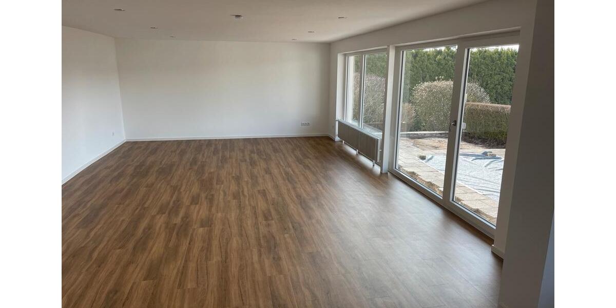 Erdgeschoßwohnung Walldürn - 3 Zimmer, 104 m&sup2;, 970&euro; | Angebot:26625817