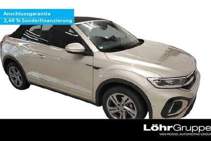 VW T-Roc 9.910 km 32.880 &euro; Koblenz 56076