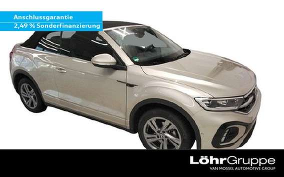 VW T-Roc 9.910 km 32.880 &euro; Koblenz 56076
