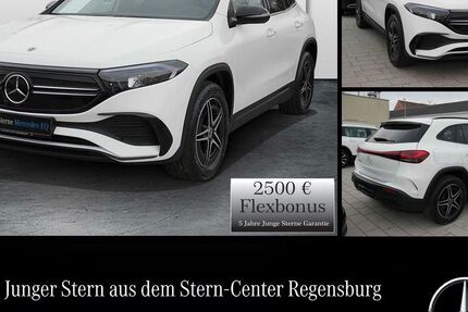 Mercedes-Benz EQA 16.935 km 35.449 € Regensburg 93053