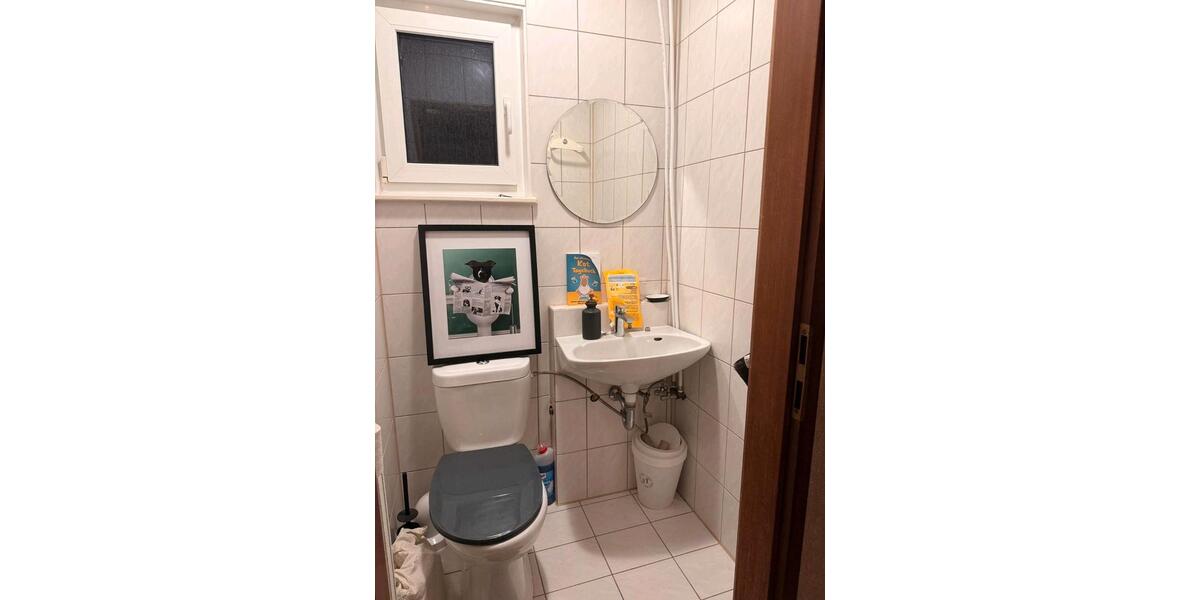 Erdgeschoßwohnung Haßfurt - 4.5 Zimmer, 125 m&sup2;, 225.000&euro; | Angebot:26212452