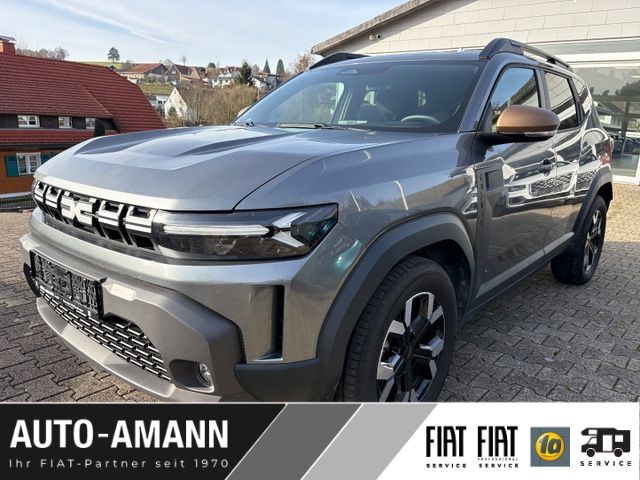 Dacia Duster 9.810 km 24.995 &euro; Bonndorf-Wellendingen 79848