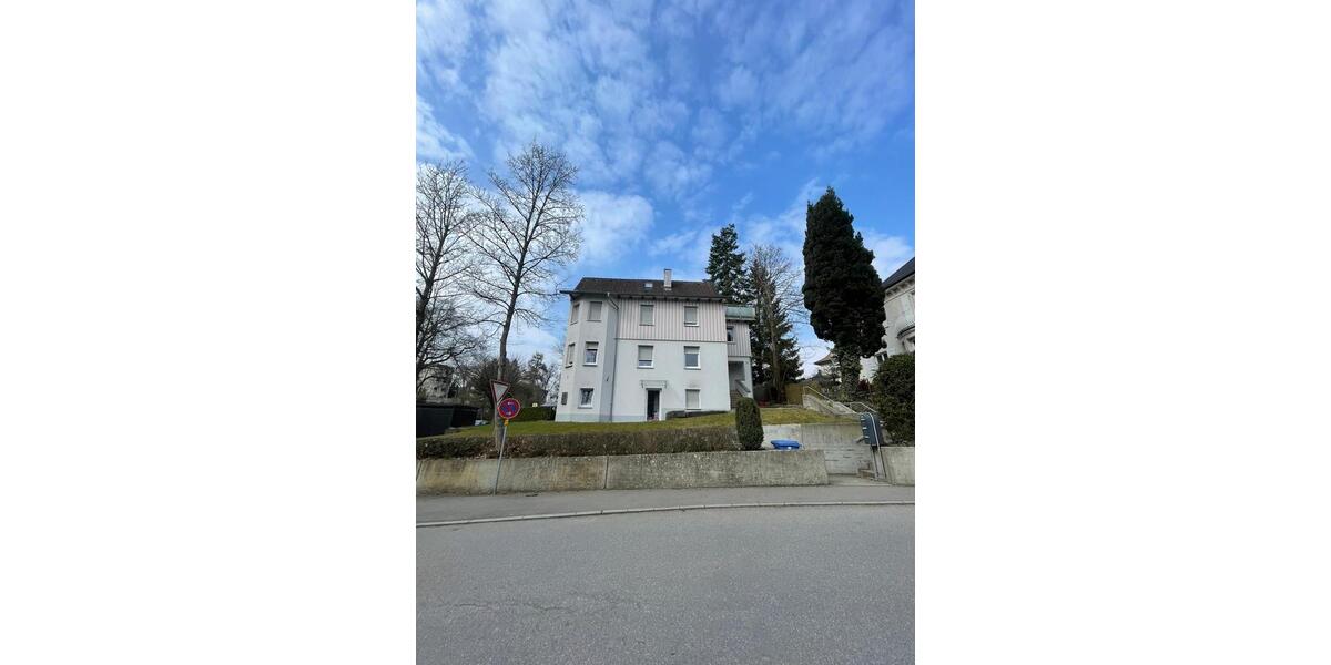 Etagenwohnung Biberach an der Riß - 1 Zimmer, 15 m&sup2;, 570&euro; | Angebot:26403102
