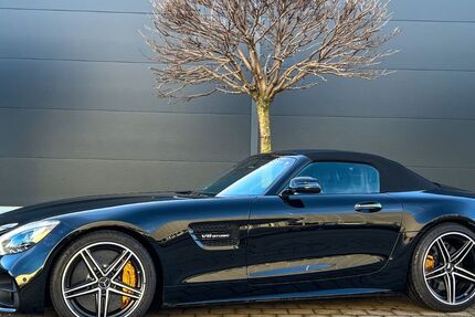Mercedes-Benz AMG GT 7.350 km 129.850 &euro; Benningen 71726