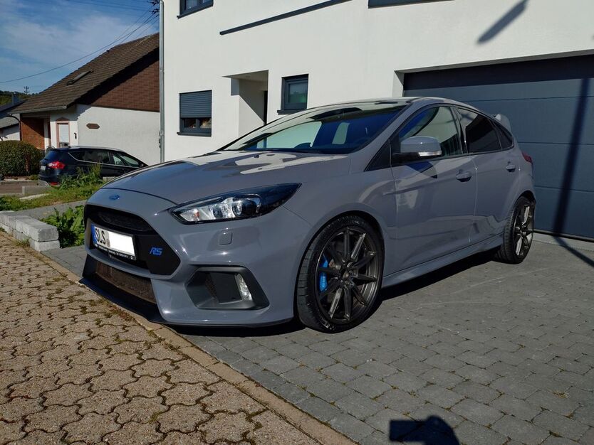 Ford Focus 93.000 km 31.000 € Rehlingen-Siersburg 66780