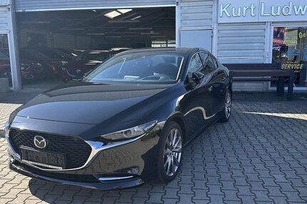 Mazda 3 34.347 km 21.990 &euro; Halle 06126