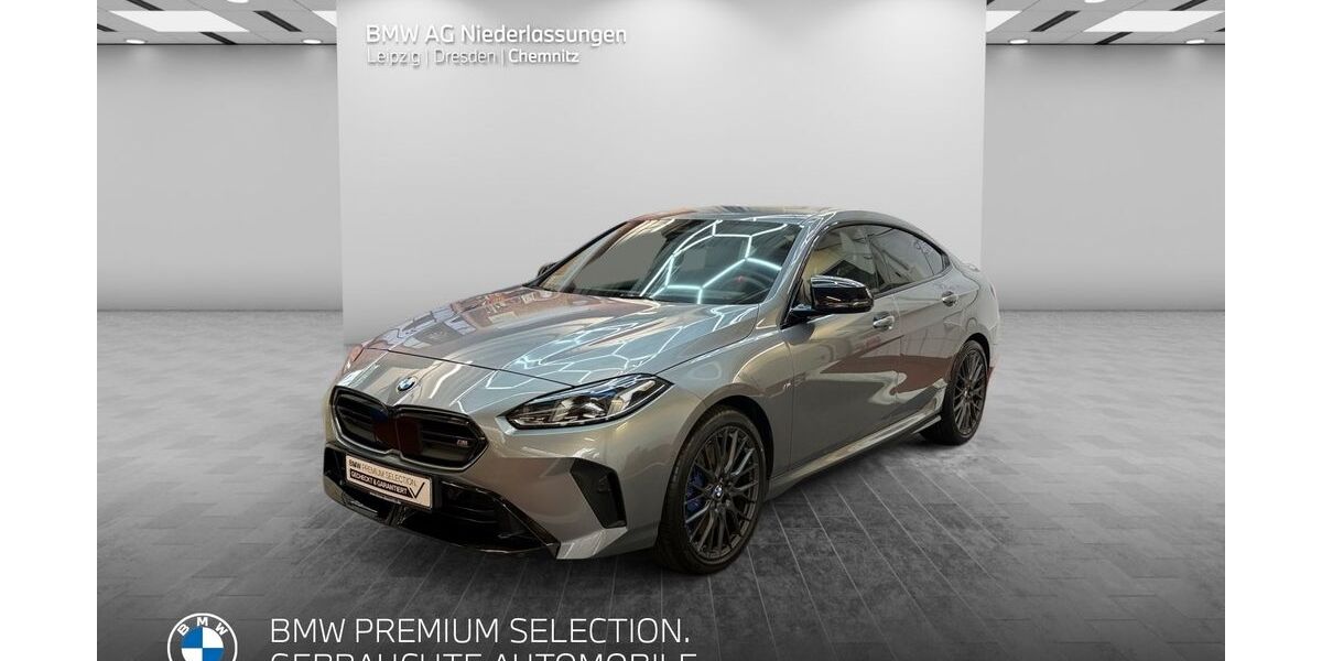 BMW M235 25.864 km 49.504 &euro; Chemnitz/Röhrsdorf 09247