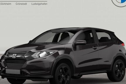 Honda HR-V 123.193 km 10.900 &euro; Grünstadt 67269