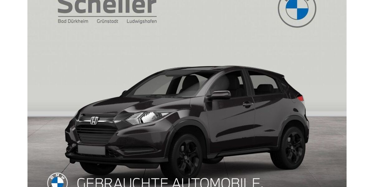 Honda HR-V 123.193 km 10.900 &euro; Grünstadt 67269