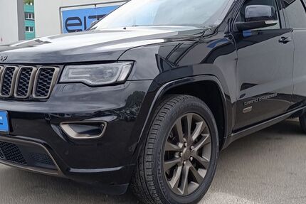 Jeep Grand Cherokee 152.717 km 19.600 &euro; Pfullingen 72793