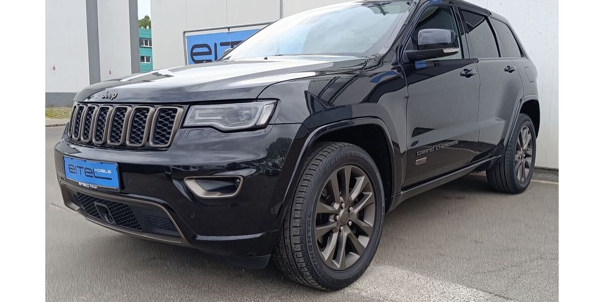 Jeep Grand Cherokee 152.717 km 19.600 &euro; Pfullingen 72793