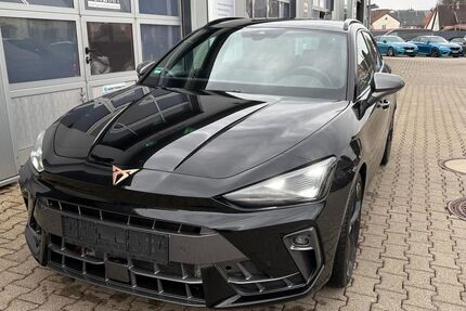 Cupra Leon 32.000 km 26.840 &euro; Heroldstatt 72535