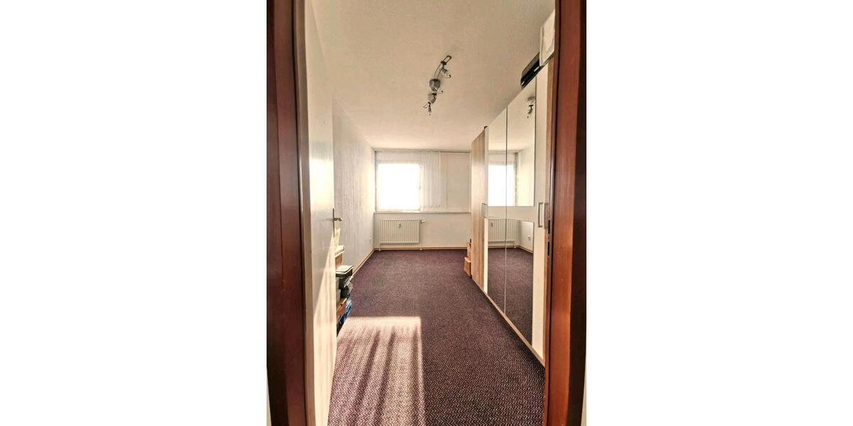 Etagenwohnung Bönen - 3 Zimmer, 77 m&sup2;, 110.000&euro; | Angebot:17821047