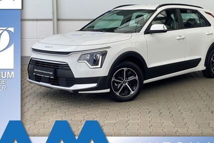 Kia Niro 23.000 km 24.750 € Raunheim 65479