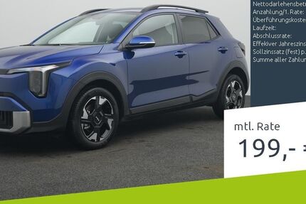 Kia Stonic 1.500 km 22.790 &euro; Borken 46325