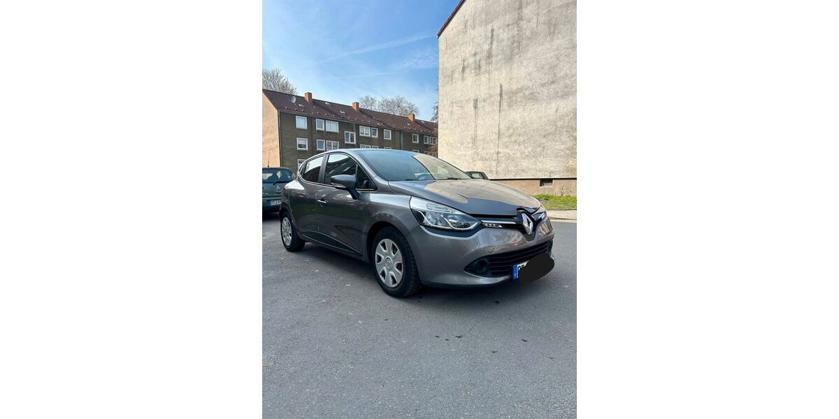 Renault Clio 170.600 km 4.250 &euro; marl 45772