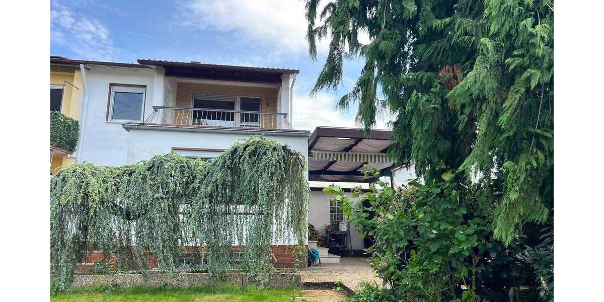 Reihenendhaus Schwalbach am Taunus - 3 Zimmer, 110 m&sup2;, 590.000&euro; | Angebot:26875138