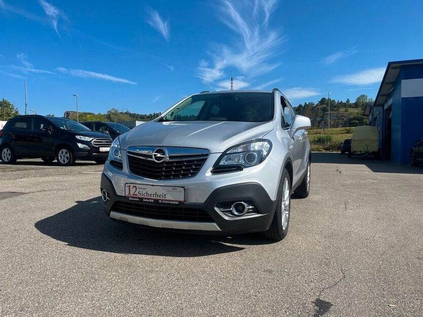 Mokka