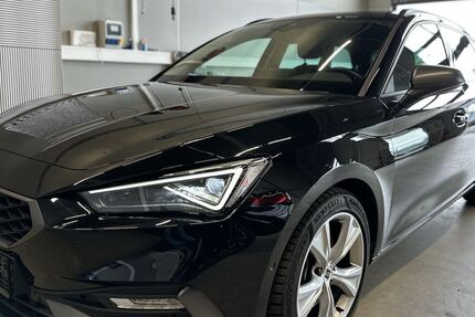 Seat Leon 20.335 km 27.500 € Memmingen 87700