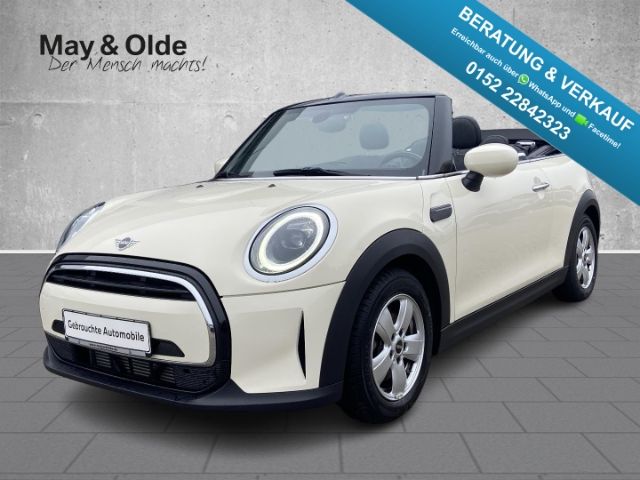 One Cabrio