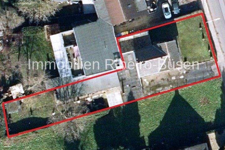 Grundstück Viersen Bockert - 299.000&euro; | Angebot:25744703