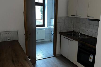 Attraktive Einraum Wohnung in zentraler Innenstadtlage mit Küche 1 zimmer