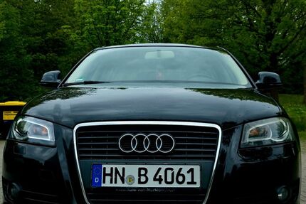 Audi A3 166.000 km 6.400 &euro; Heilbronn 74074