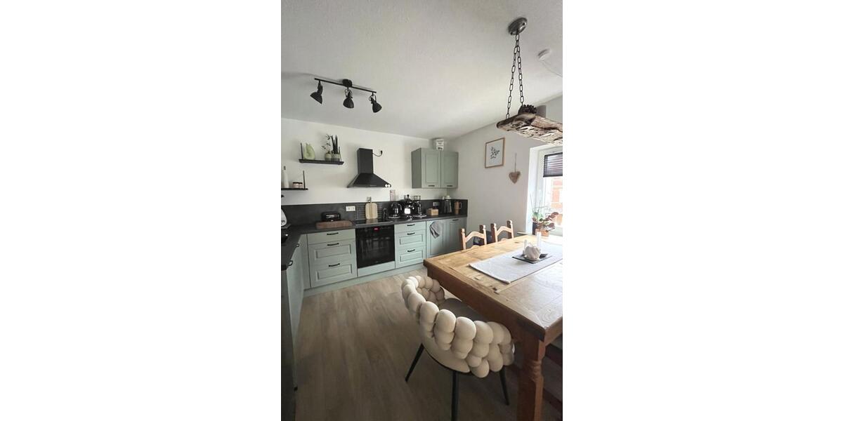 Etagenwohnung Dillenburg Niederscheld - 3 Zimmer, 80 m&sup2;, 730&euro; | Angebot:24858549