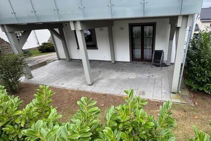 Wohnung Lindlar Zentrum 3 zimmer