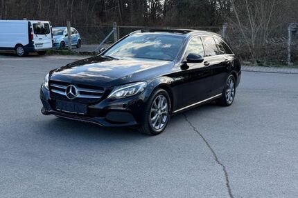 Mercedes-Benz C 250 211.000 km 12.500 &euro; Mehlingen 67678