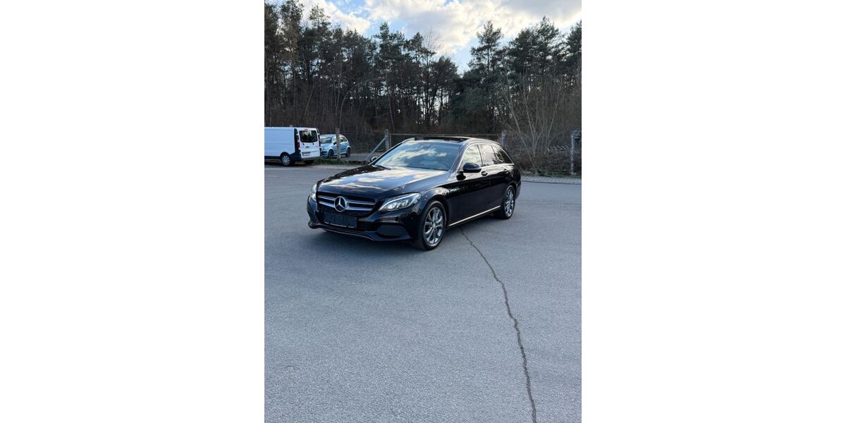 Mercedes-Benz C 250 211.000 km 12.500 &euro; Mehlingen 67678
