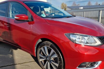 Nissan Pulsar 70.700 km 8.900 &euro; Linden / Hessen 35440
