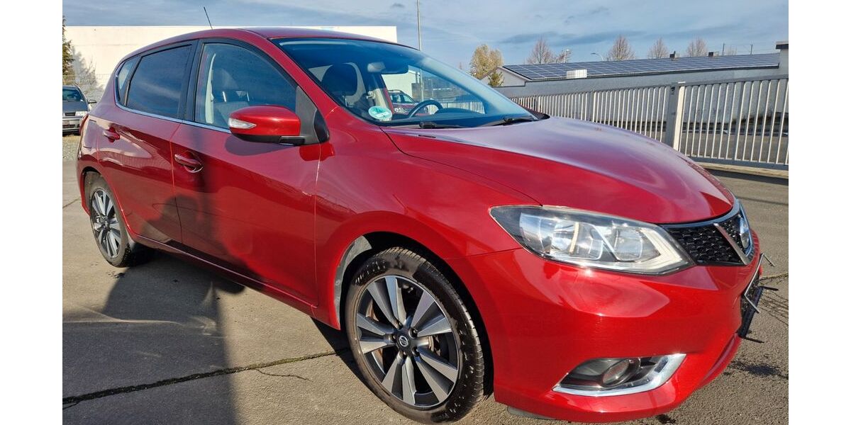 Nissan Pulsar 70.700 km 8.900 &euro; Linden / Hessen 35440
