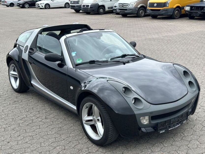 Roadster