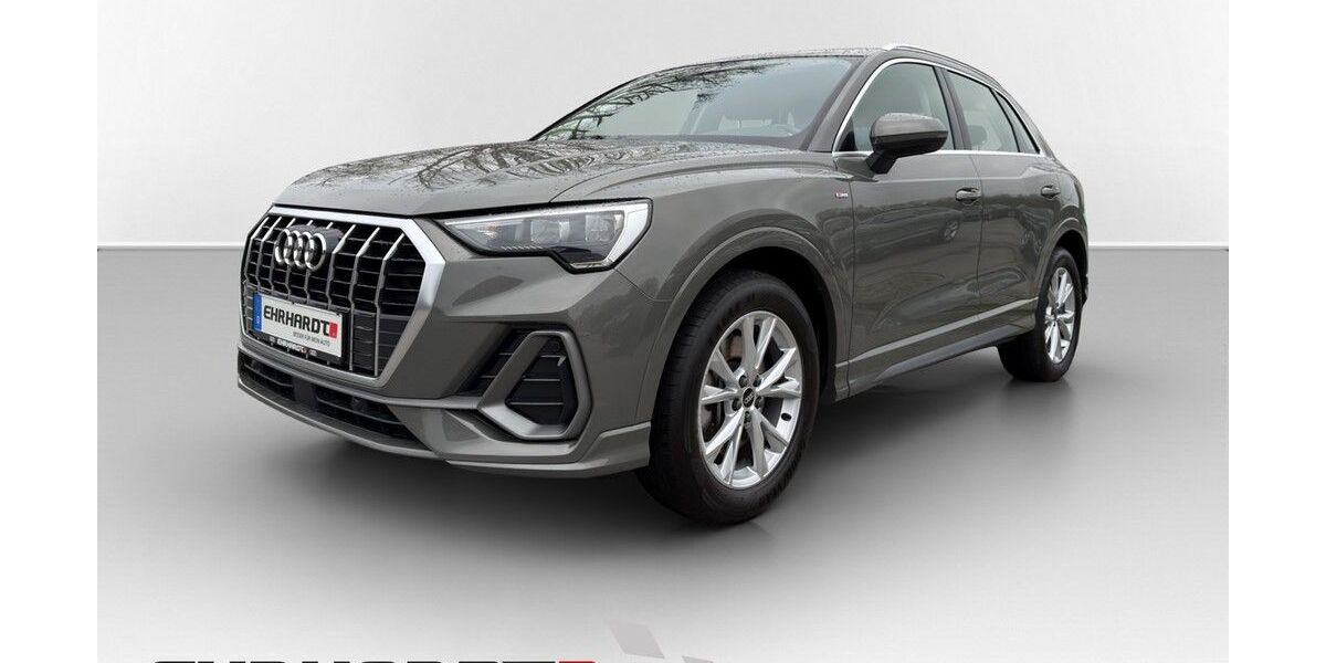 Audi Q3 32.100 km 32.890 &euro; Meiningen 98617