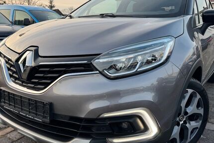 Renault Captur 89.000 km 11.880 &euro; Neu Wulmstorf 21629