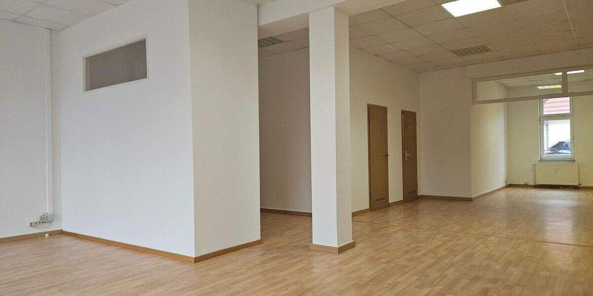 Gewerbeobjekt Senftenberg - 700&euro; | Angebot:23326678