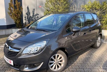 Opel Meriva 82.000 km 6.990 &euro; Koblenz 56070