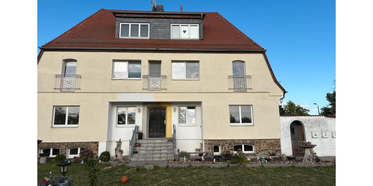 Einfamilienhaus Eilenburg - 4 Zimmer, 128 m&sup2;, 1.178&euro; | Angebot:25248272
