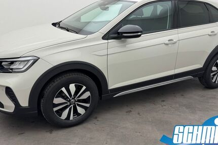 VW Taigo 9.130 km 22.990 &euro; Peine 31226