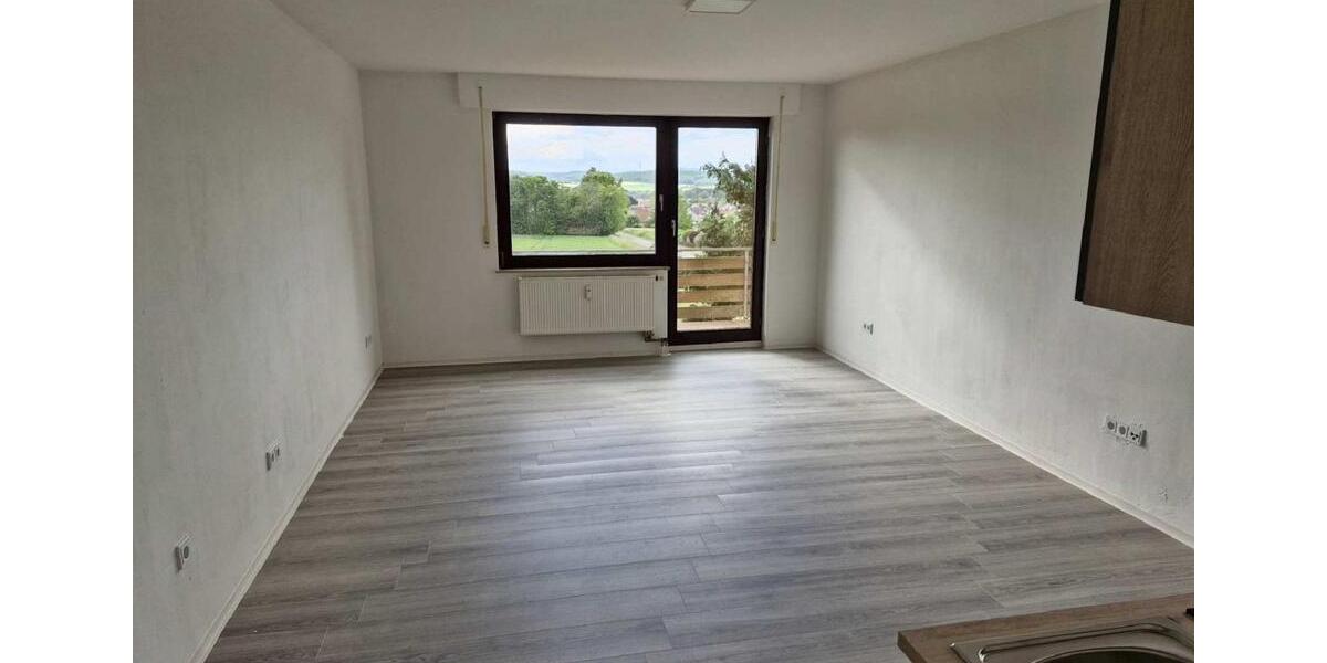 Etagenwohnung Friedland - 2 Zimmer, 44 m&sup2;, 600&euro; | Angebot:25232452